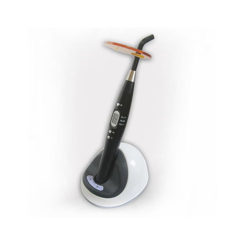 Lampada polimerizzante odontoiatrica - FD-L012A  - Hunan Fude Technology - cordless / LED