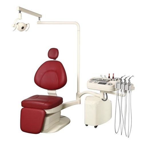 Riunito ORL - PIONEER  - Hunan Fude Technology - con poltrona / compatto