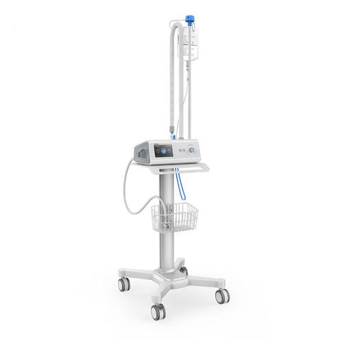Umidificatore riscaldato - HF6 - Hunan Fude Technology - respiratorio
