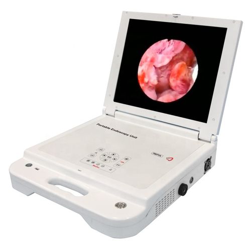 Fotocamera per endoscopio - GW611 - Hunan Fude Technology - digitale / HD / CCD