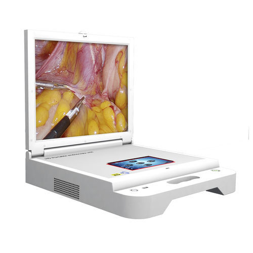 Fotocamera per endoscopio - GW604 - Hunan Fude Technology - medica / chirurgica / digitale