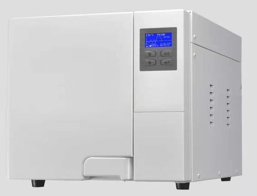 Autoclave medico - STE 18/23-D - Hunan Fude Technology - odontoiatrico / a vapore / da banco
