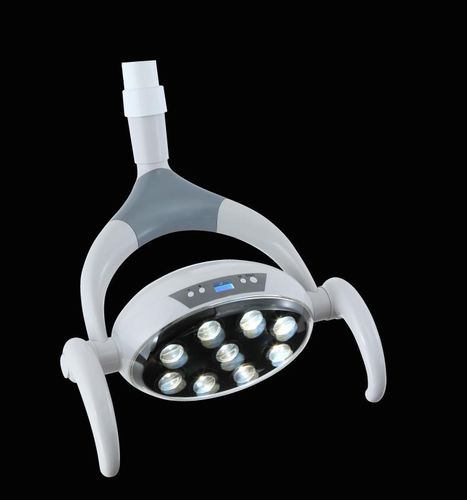 Lampada scialitica a soffitto - P106A - Hunan Fude Technology - LED / odontoiatrica