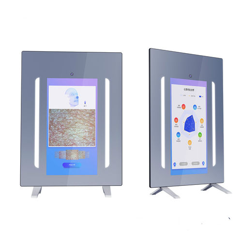 Sistema di valutazione della pigmentazione cutanea - PF009E - Hunan Fude Technology - elasticità della pelle