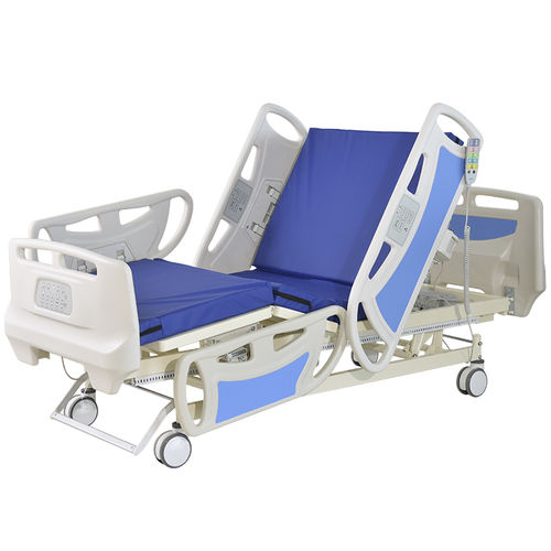 Letto da ospedale - HB-01 - Hunan Fude Technology - elettrico