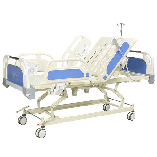 Letto da ospedale - HB-02 - Hunan Fude Technology - elettrico