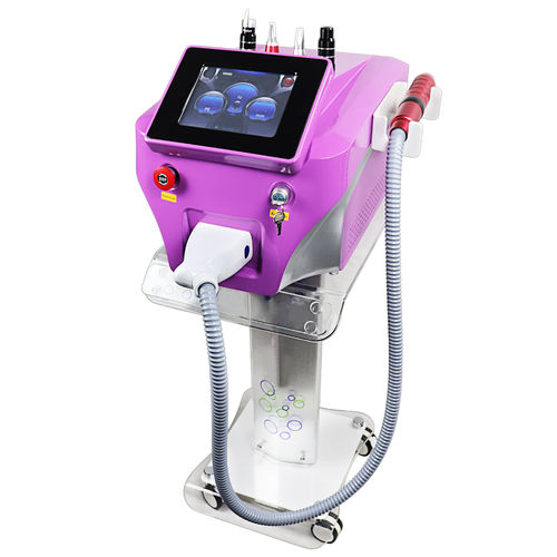 Laser per lesioni pigmentate - A0402 - Hunan Fude Technology - per trattamento delle cicatrici / per epilazione / per ringiovanimento cutaneo