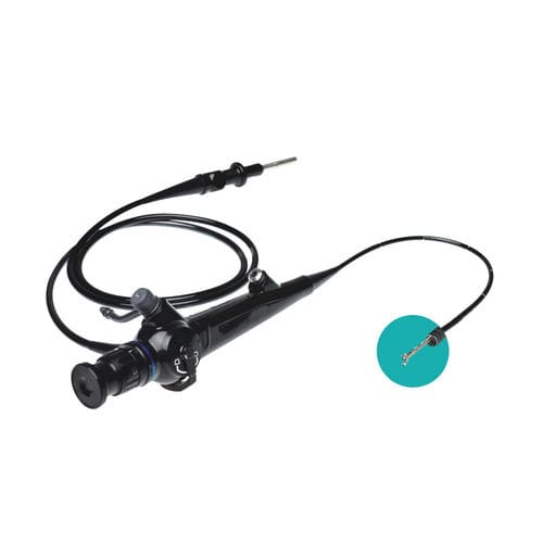 Fibrobroncoscopio pediatrico - F01 - Hunan Fude Technology