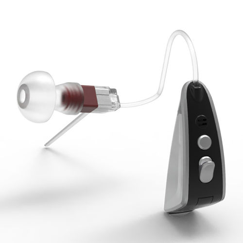 Audioprotesi BTE, open fit - EN-T622 - Hunan Fude Technology