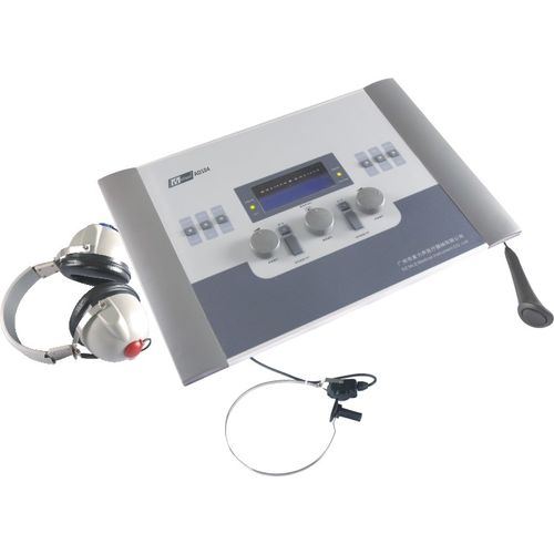 Audiometro diagnostico - FD104 - Hunan Fude Technology - audiometria per adulti / digitale