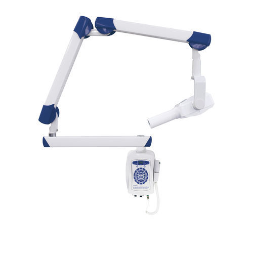 Sistema di radiografia intraorale digitale - 10B-N - Hunan Fude Technology - con supporto murale