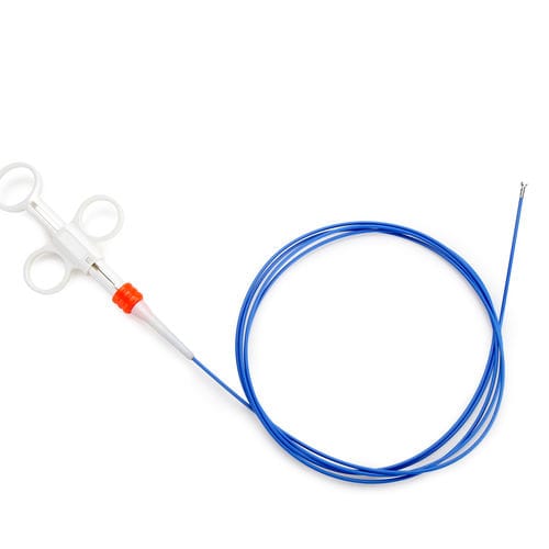 Pinza per endoscopia - BF-1 - Hunan Fude Technology - di estrazione