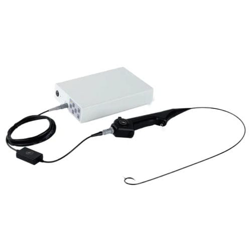 Videoureteroscopio full HD - FD-48S - Hunan Fude Technology - ad alta definizione