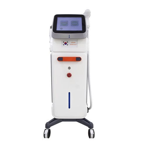 Laser per epilazione - Hunan Fude Technology - diodo / su carrello / a picosecondi