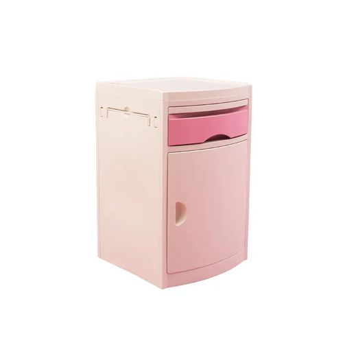 Comodino con armadietto - Hunan Fude Technology - con cassetti