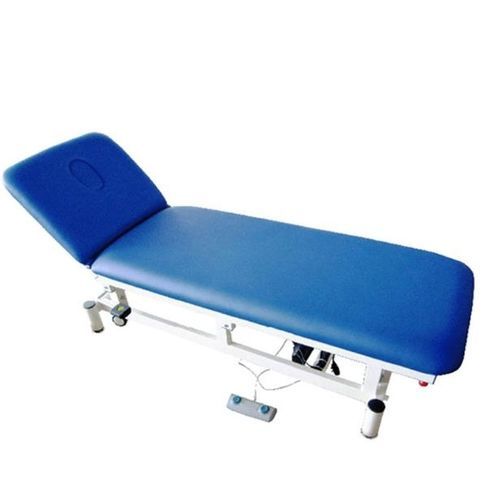 Letto da parto - Hunan Fude Technology - elettrico / ad altezza regolabile / con rotelle