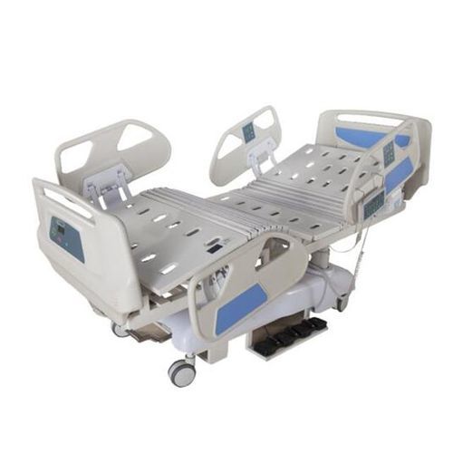 Letto medico - Hunan Fude Technology - elettrico / ad altezza regolabile / Trendelenburg