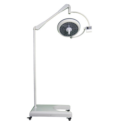 Lampada scialitica mobile - FD-L04 - Hunan Fude Technology - LED / 90