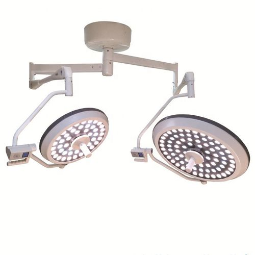 Lampada scialitica a soffitto - FD-L02 - Hunan Fude Technology - LED / 2 bracci / 90