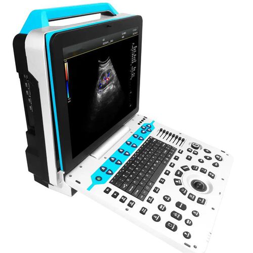 Ecografo veterinario portatile - P3 - Hunan Fude Technology - multiuso