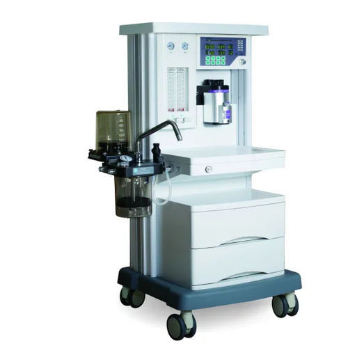Sistema per anestesia su carrello - Hunan Fude Technology