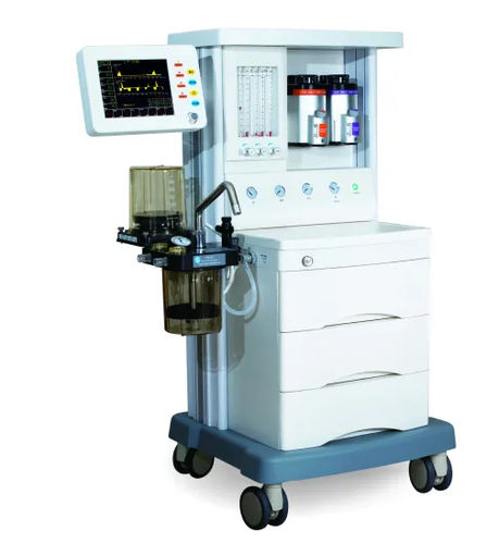 Sistema per anestesia su carrello - FD-A990 - Hunan Fude Technology