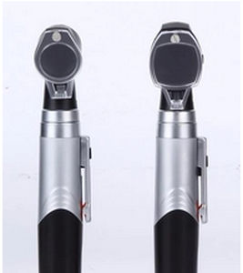 Otoscopio per adulti - FD-T300 - Hunan Fude Technology - con speculum