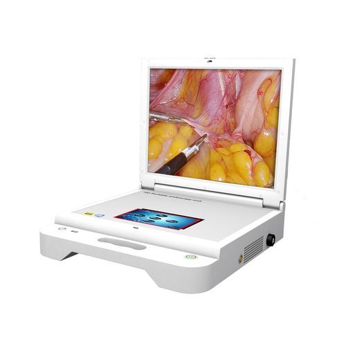Fotocamera medica - GW9122 - Hunan Fude Technology - digitale / HD / LED