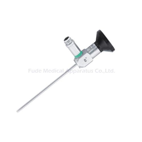 Otoscopio per adulti - Hunan Fude Technology - dritto