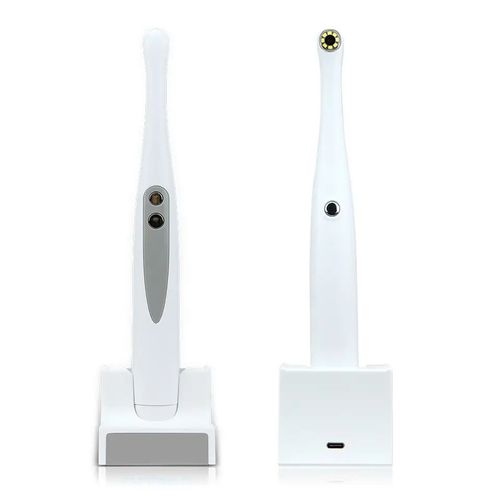 Fotocamera intraorale - CF-680 - Hunan Fude Technology - digitale / LED / con connessione wireless