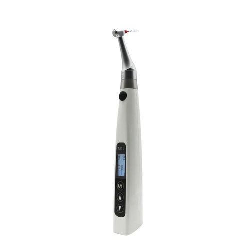 Micromotore odontoiatrico - MT7  - Hunan Fude Technology - endodontico / elettrico / in acciaio inossidabile