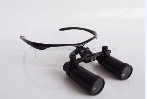 Occhiali binoculari con montatura - CH500 - Hunan Fude Technology