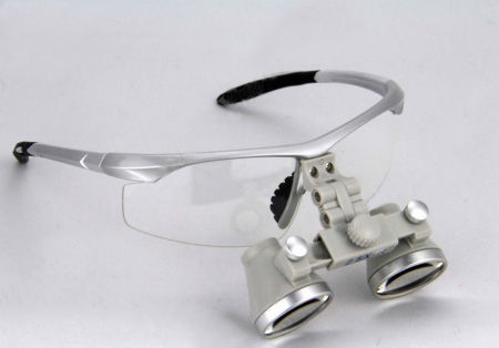 Occhiali binoculari con montatura - CH250 - Hunan Fude Technology