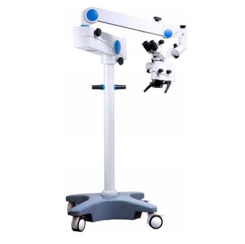 Microscopio operatorio odontoiatrico - FD-520 - Hunan Fude Technology - ORL