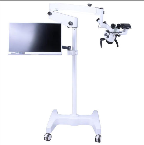 Microscopio operatorio - FD-500 - Hunan Fude Technology