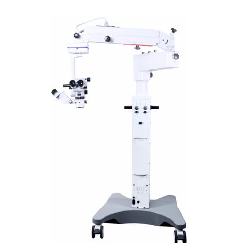 Microscopio operatorio oftalmico - FD-3 - Hunan Fude Technology