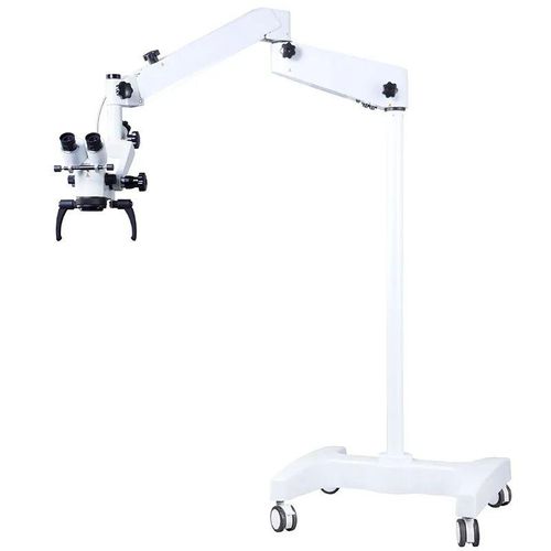 Microscopio chirurgico oftalmico - FD-500-3A - Hunan Fude Technology