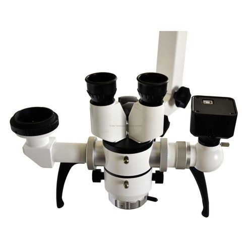 Microscopio operatorio ORL - FD-A101 - Hunan Fude Technology - odontoiatrico