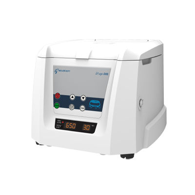 Centrifuga medica - i Fuge D06 - Neuation Technologies - da banco