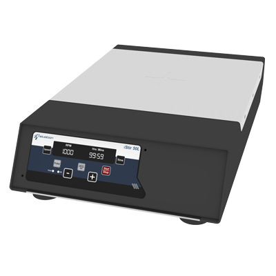 Agitatore di laboratorio magnetico - i Stir 50L - Neuation Technologies - digitale / da banco