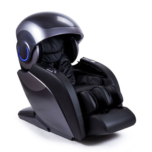Poltrona massaggiante a percussione - KRONOS® - Global Relax - massaggio Shiatsu / con vibromassaggio / per massaggio 3D