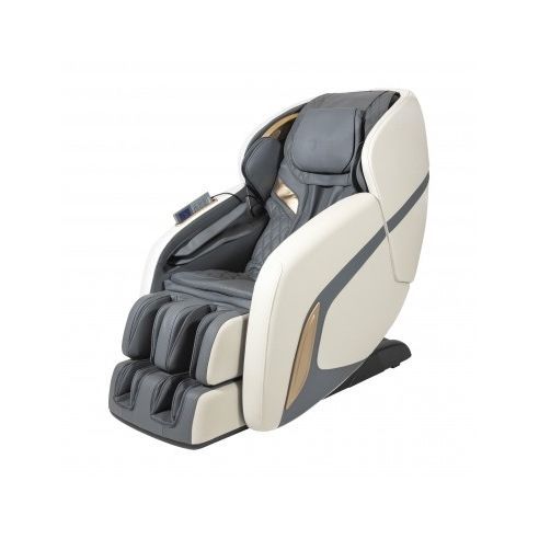 Poltrona massaggiante Shiatsu - KENSHO - Global Relax - massaggio a percussione / riscaldata