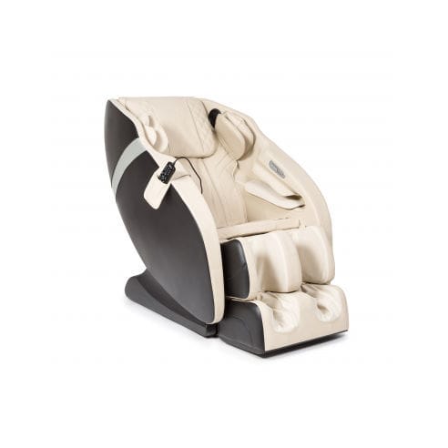 Poltrona massaggiante Shiatsu - KARMA - Global Relax - massaggio a percussione / riscaldata