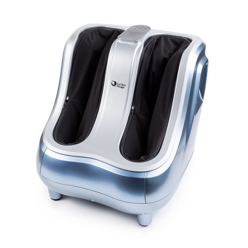 Massaggiatore per piedi elettrico - VITALZEN PRO® - Global Relax - riscaldato