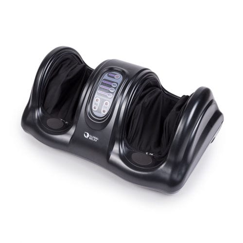 Massaggiatore per piedi elettrico - VITALZEN® BASIC - Global Relax