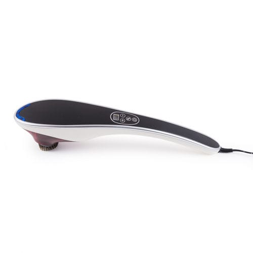 Massaggiatore elettrico a mano - EGO® MINI - Global Relax - riscaldato