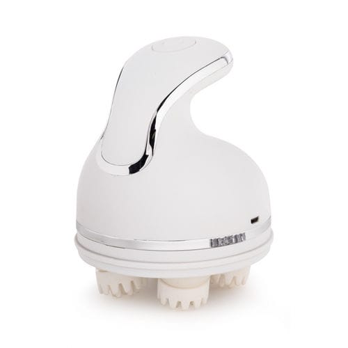 Massaggiatore elettrico a mano - BONNO PLUS® - Global Relax - a batteria
