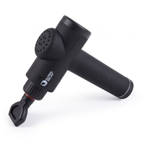 Massaggiatore elettrico a mano - TAIKO® PRO - Global Relax - a batteria