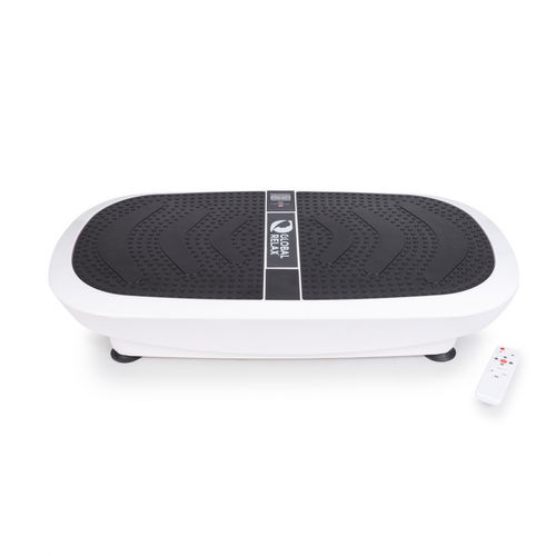 Pedana vibrante - ZEN SHAPER 3D® - Global Relax