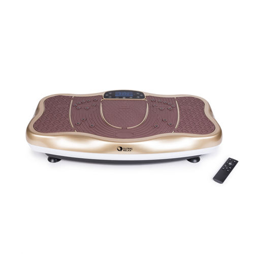 Pedana vibrante - ZEN SHAPER® - Global Relax